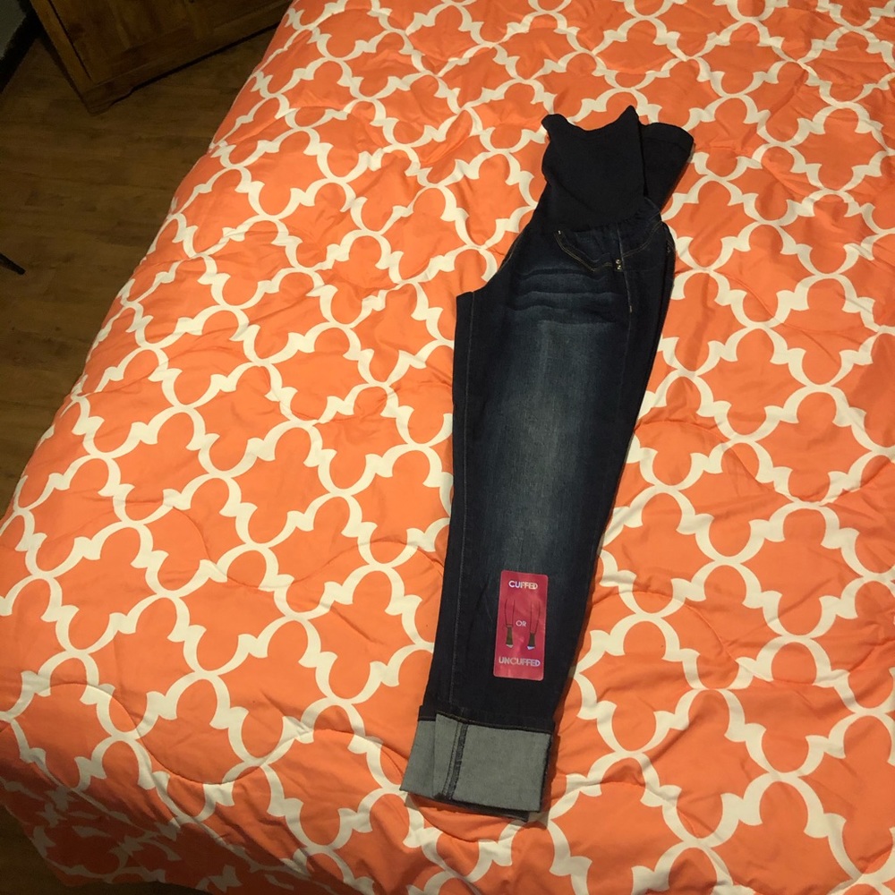 Maternity Pants